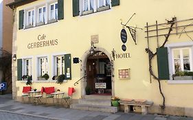 Hotel Gerberhaus